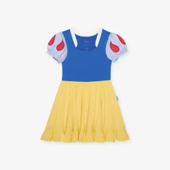 Twirl Dress