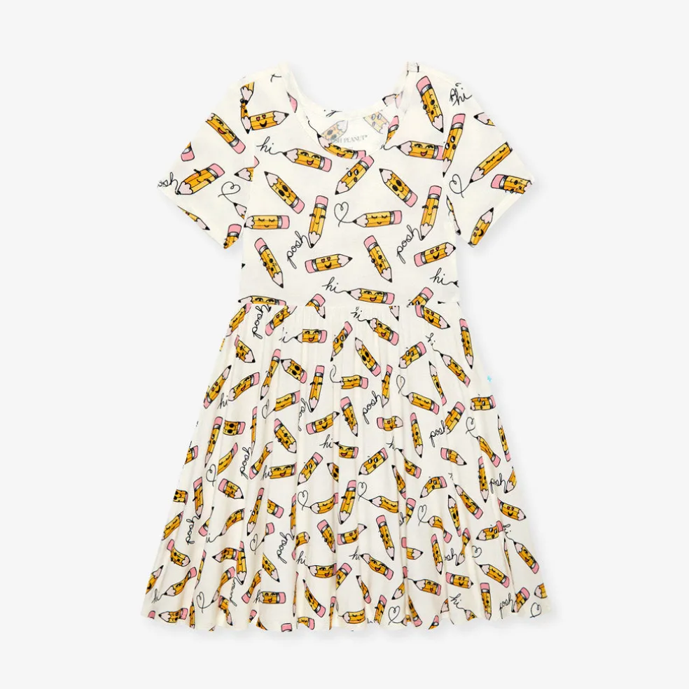 Twirl Dress