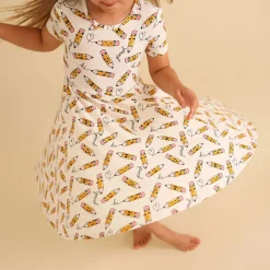 Twirl Dress