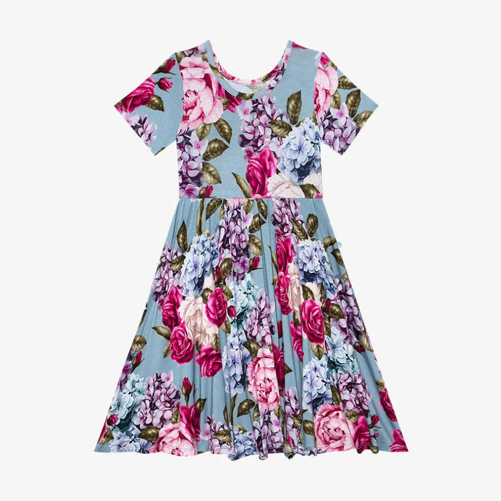 Twirl Dress