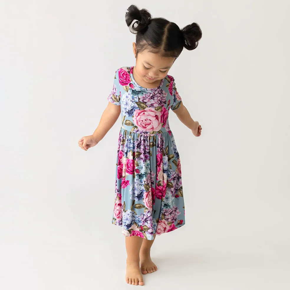 Twirl Dress