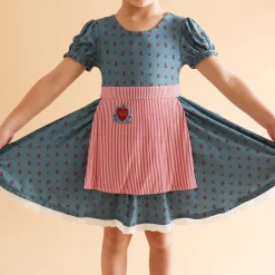 Twirl Dress