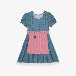 Twirl Dress