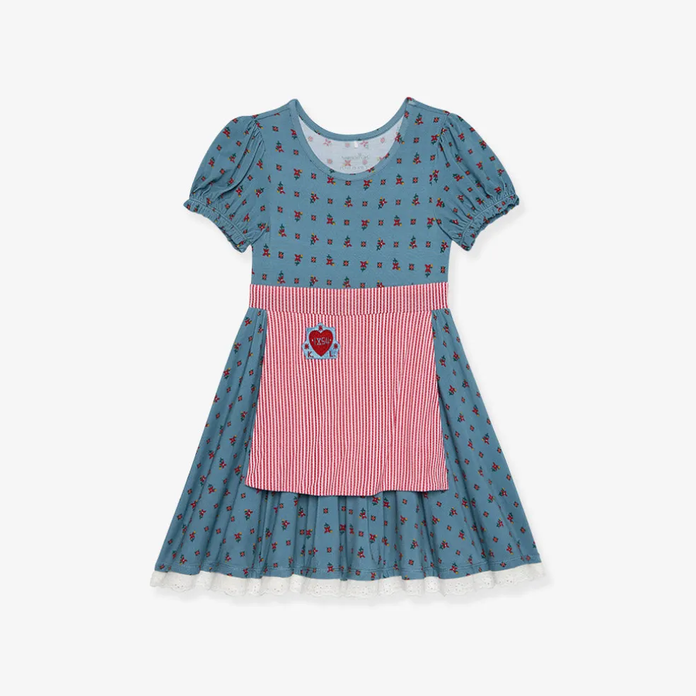 Twirl Dress
