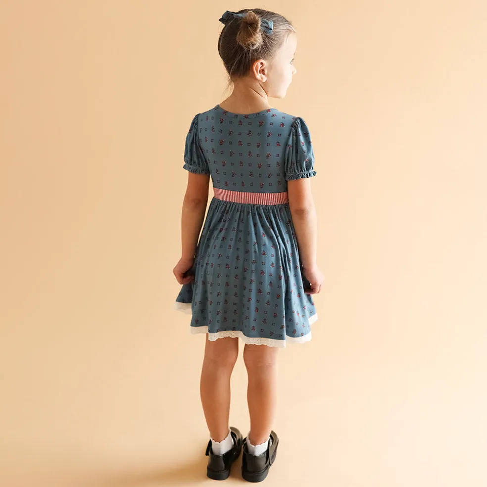 Twirl Dress