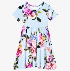Twirl Dress