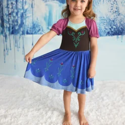 Twirl Dress