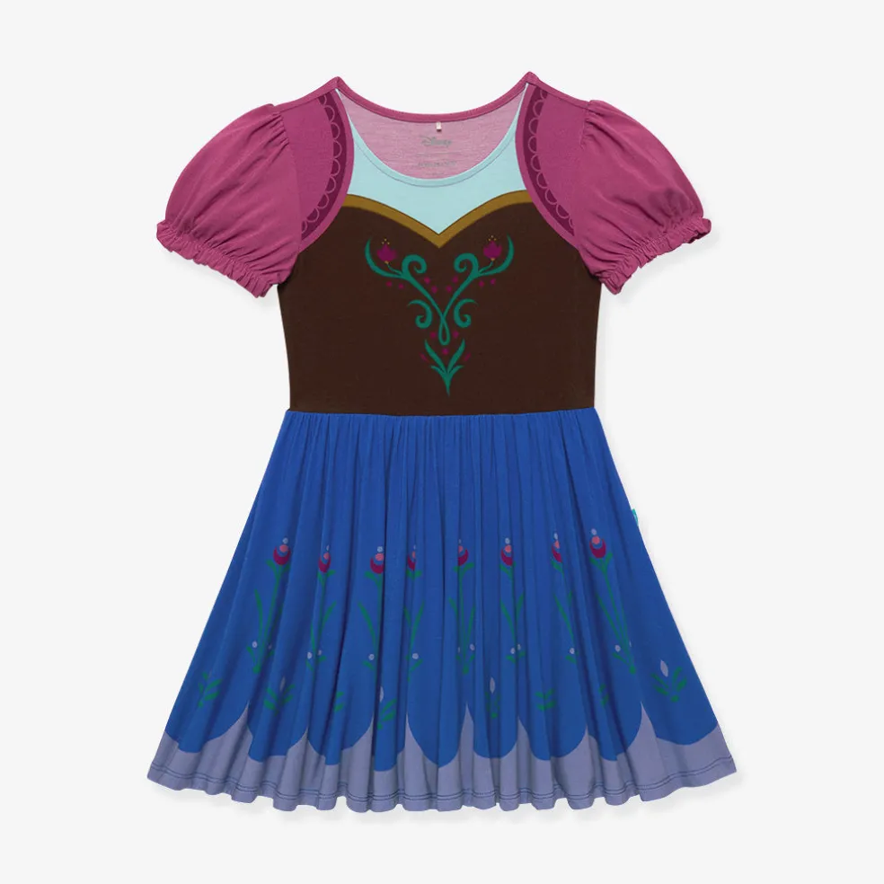 Twirl Dress