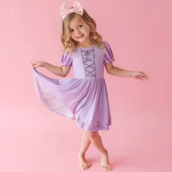 Twirl Dress