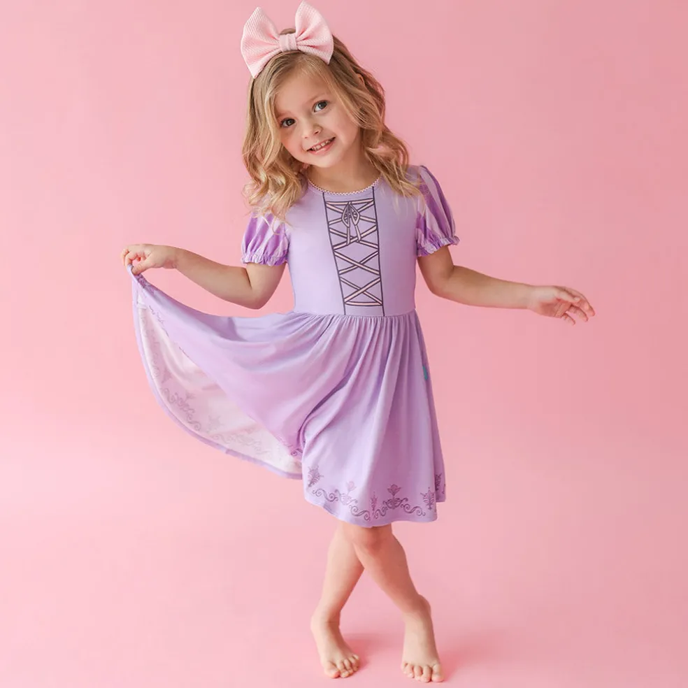 Twirl Dress