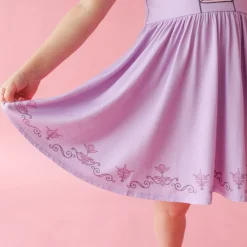 Twirl Dress