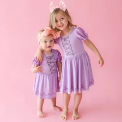 Twirl Dress
