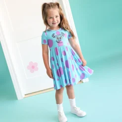 Twirl Dress