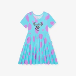Twirl Dress