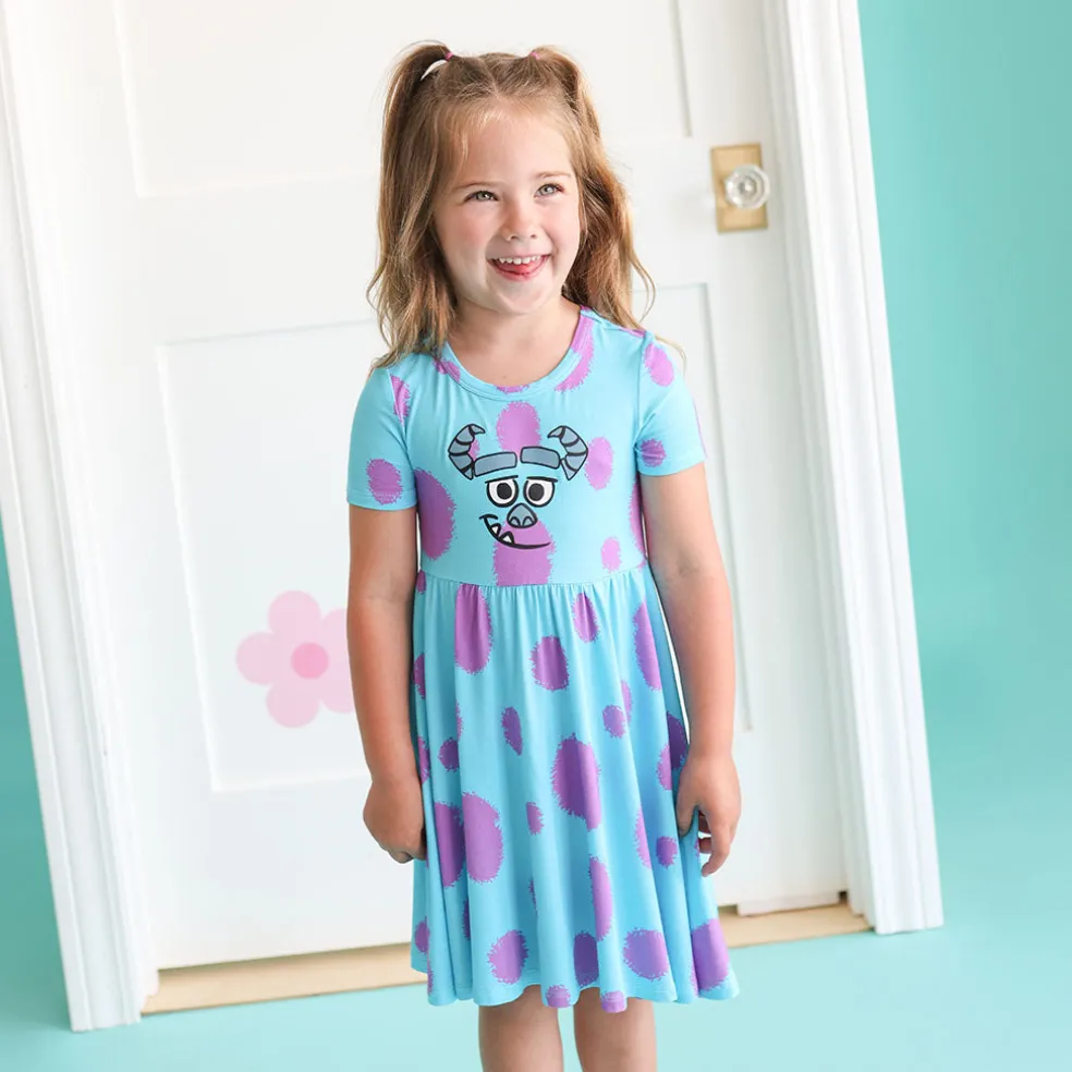 Twirl Dress