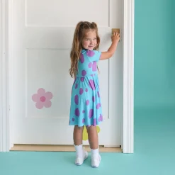 Twirl Dress