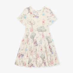 Twirl Dress