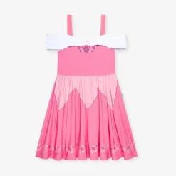 Twirl Dress