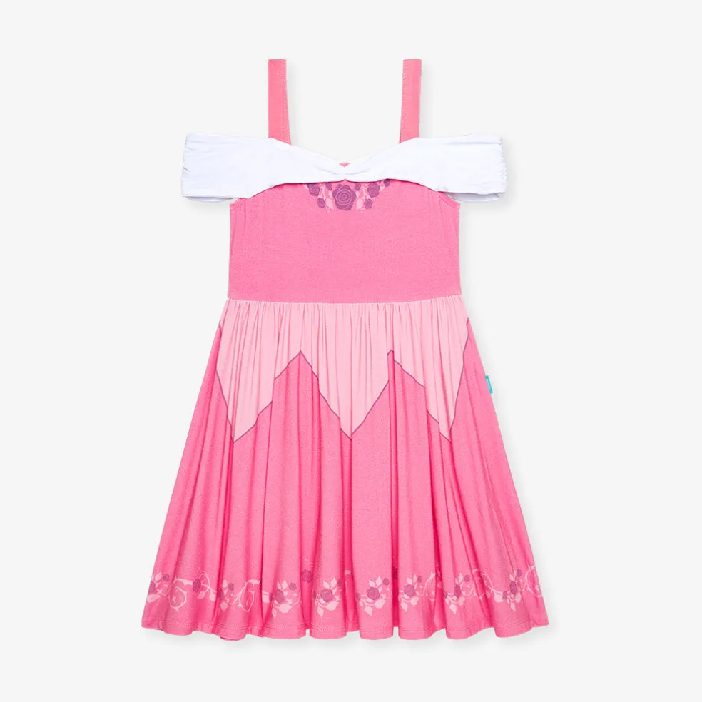 Twirl Dress