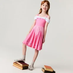 Twirl Dress