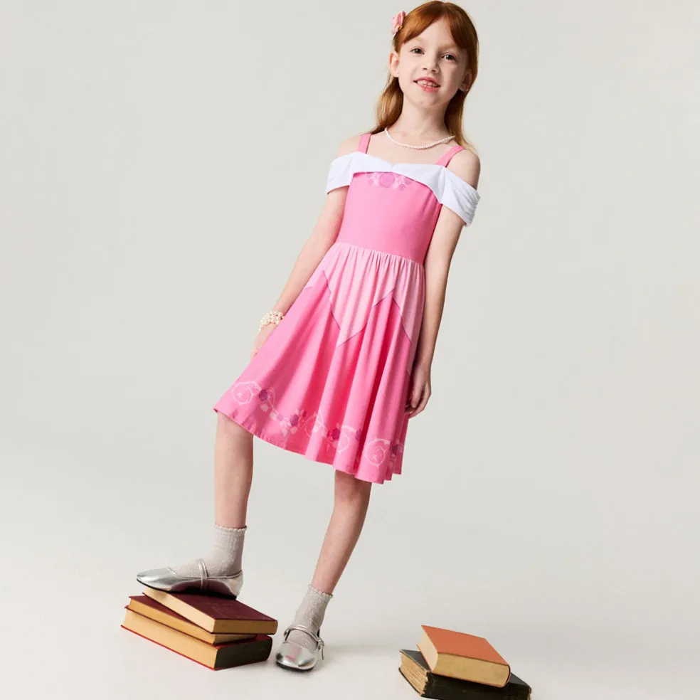 Twirl Dress