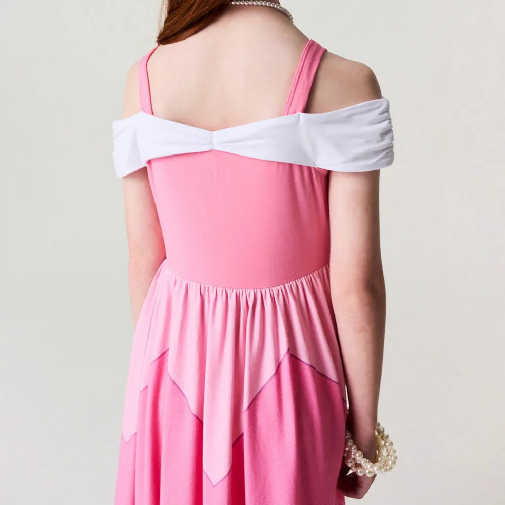 Twirl Dress