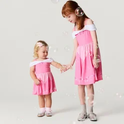 Twirl Dress