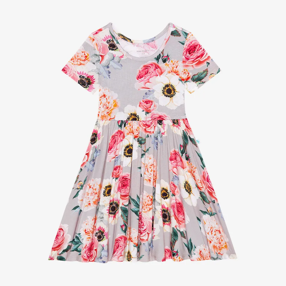 Twirl Dress