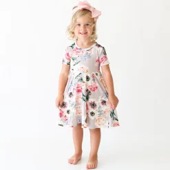 Twirl Dress