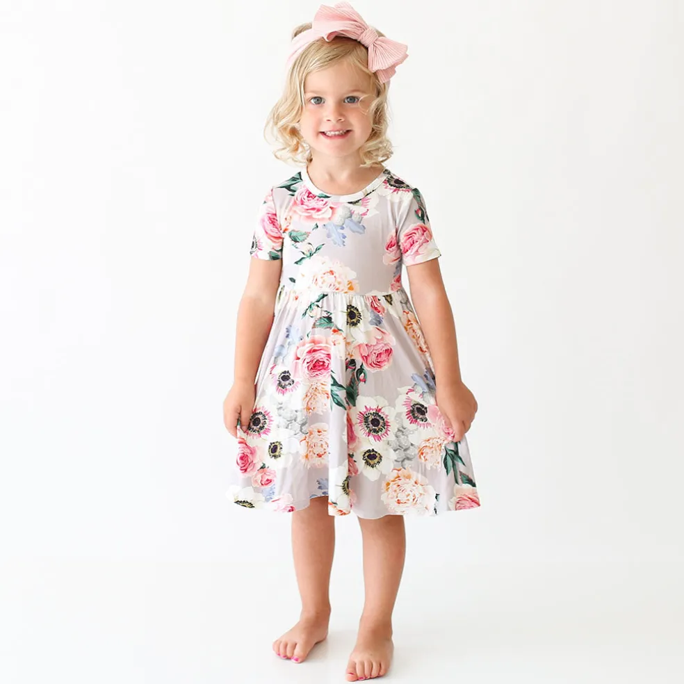 Twirl Dress