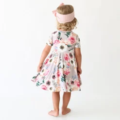 Twirl Dress