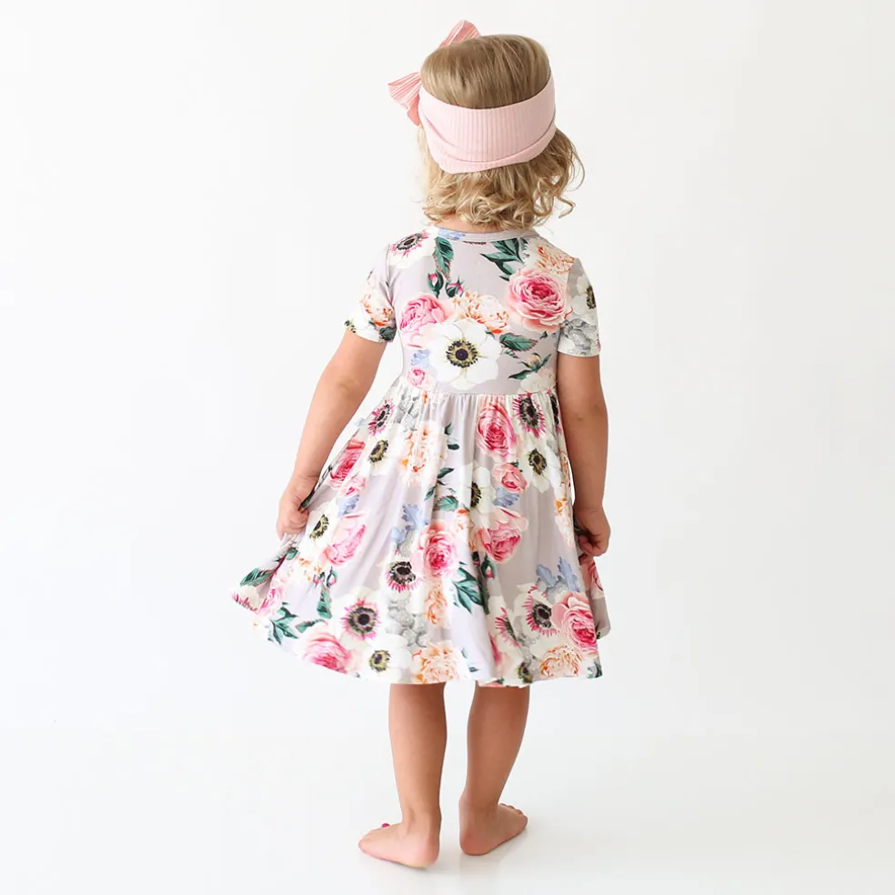 Twirl Dress