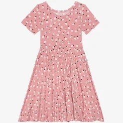 Twirl Dress