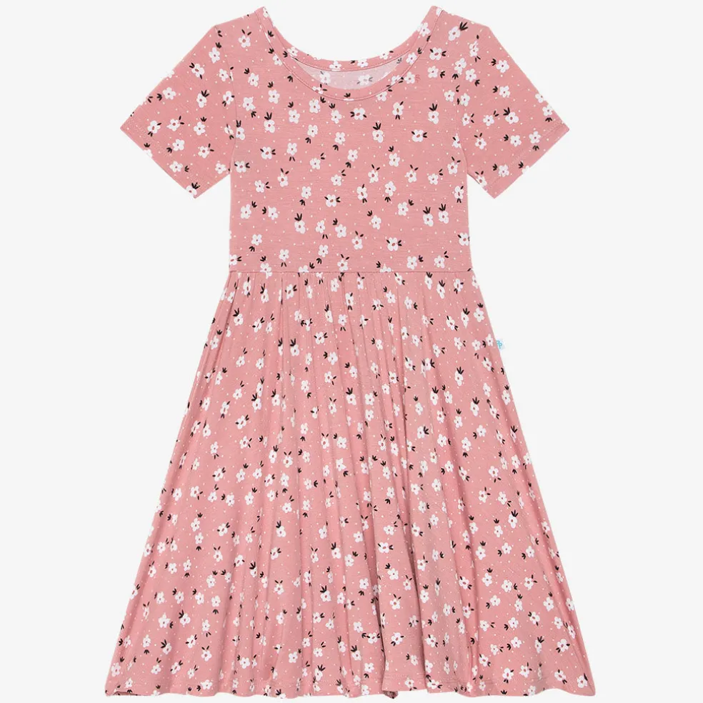 Twirl Dress