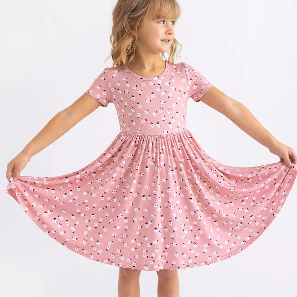 Twirl Dress
