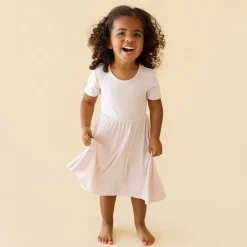 Twirl Dress