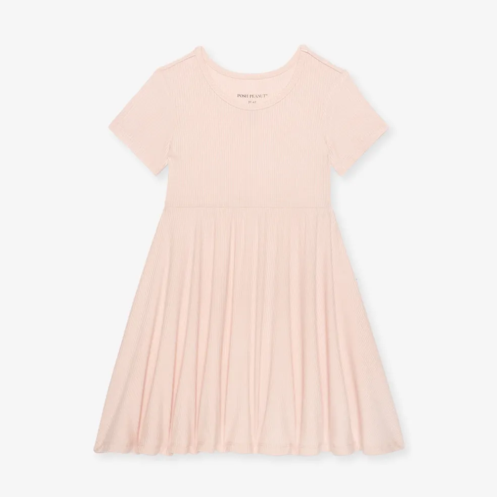 Twirl Dress