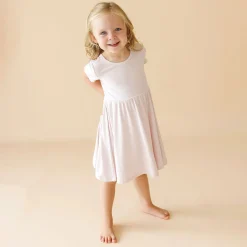 Twirl Dress