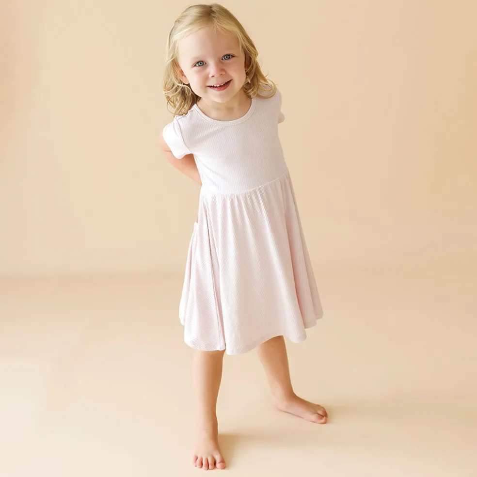 Twirl Dress