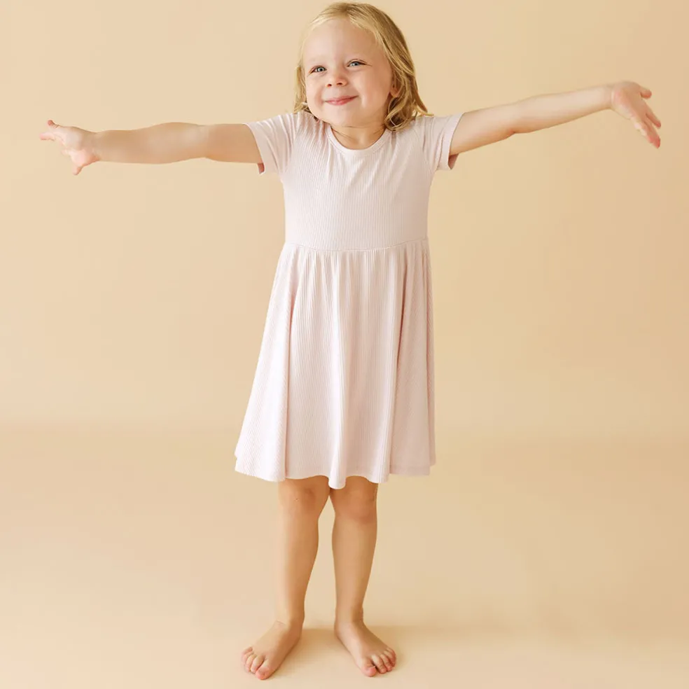 Twirl Dress