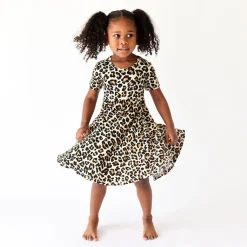 Twirl Dress