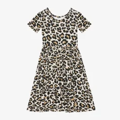 Twirl Dress