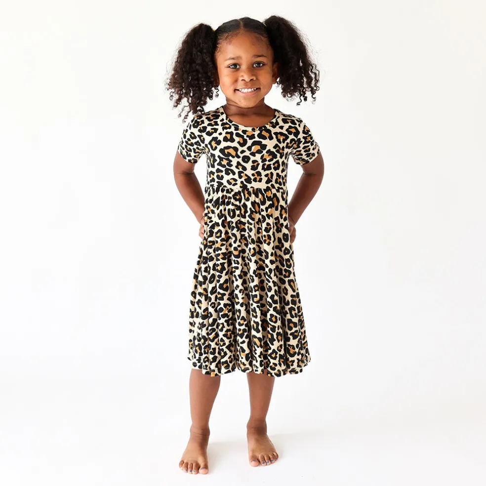 Twirl Dress