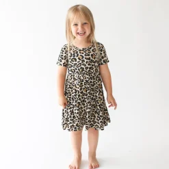 Twirl Dress