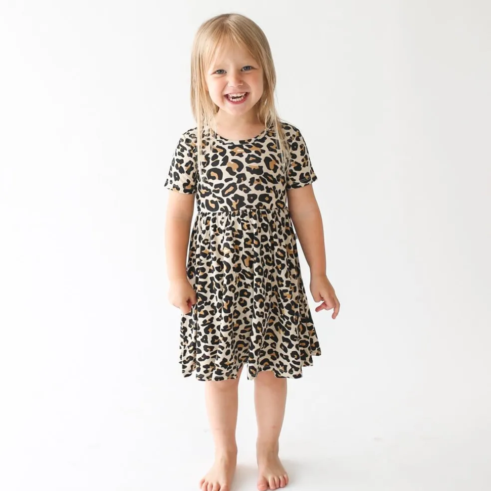 Twirl Dress