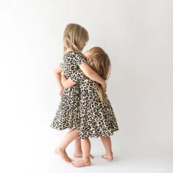 Twirl Dress