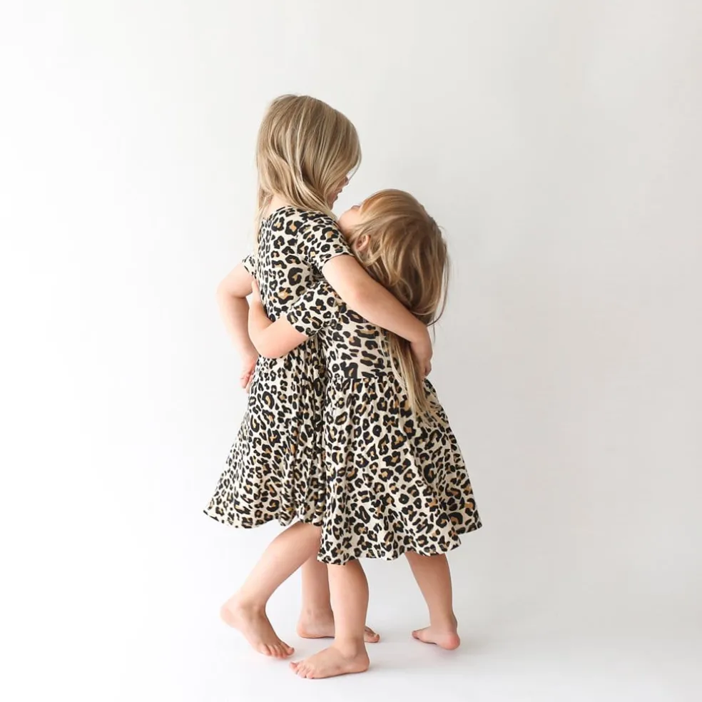 Twirl Dress