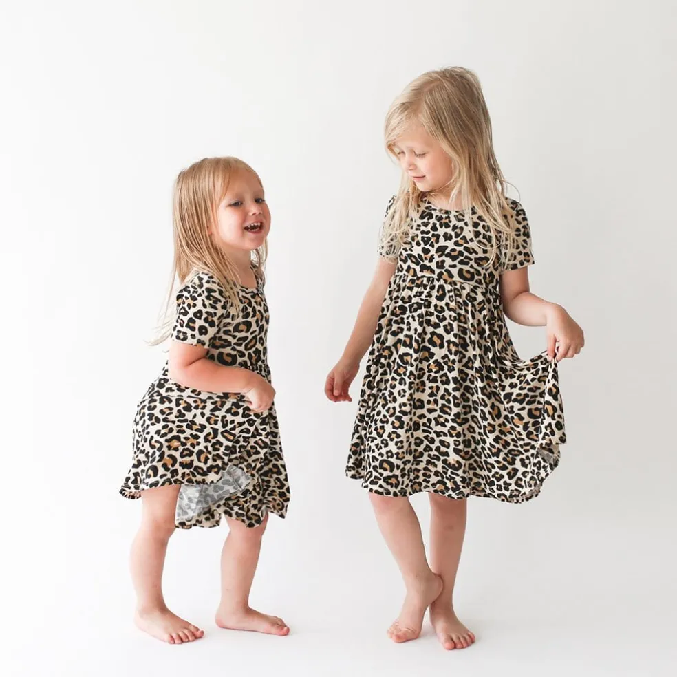 Twirl Dress