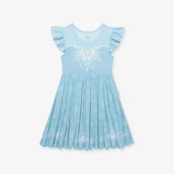 Twirl Dress