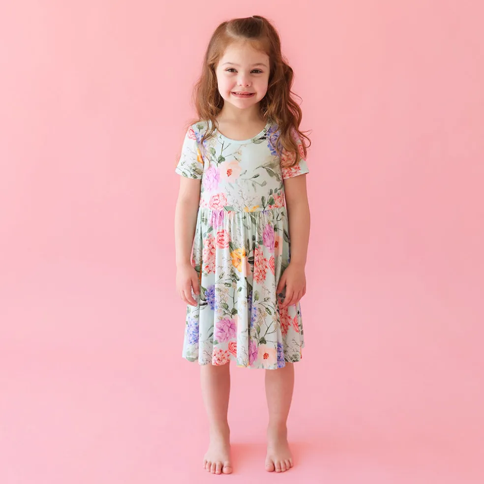 Twirl Dress